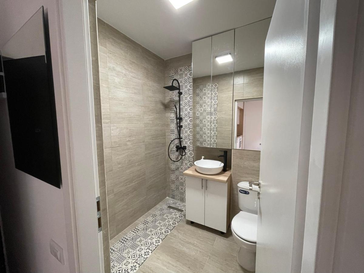 Treasure Luxury Apartment Palace بوخارست المظهر الخارجي الصورة
